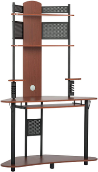 Calico Designs Arch Tower Corner Computer Desk: was $162 now $138 @ Amazon