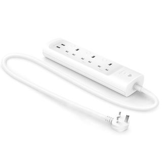 TP-Link Kasa Smart Wi-Fi Power Strip KP303