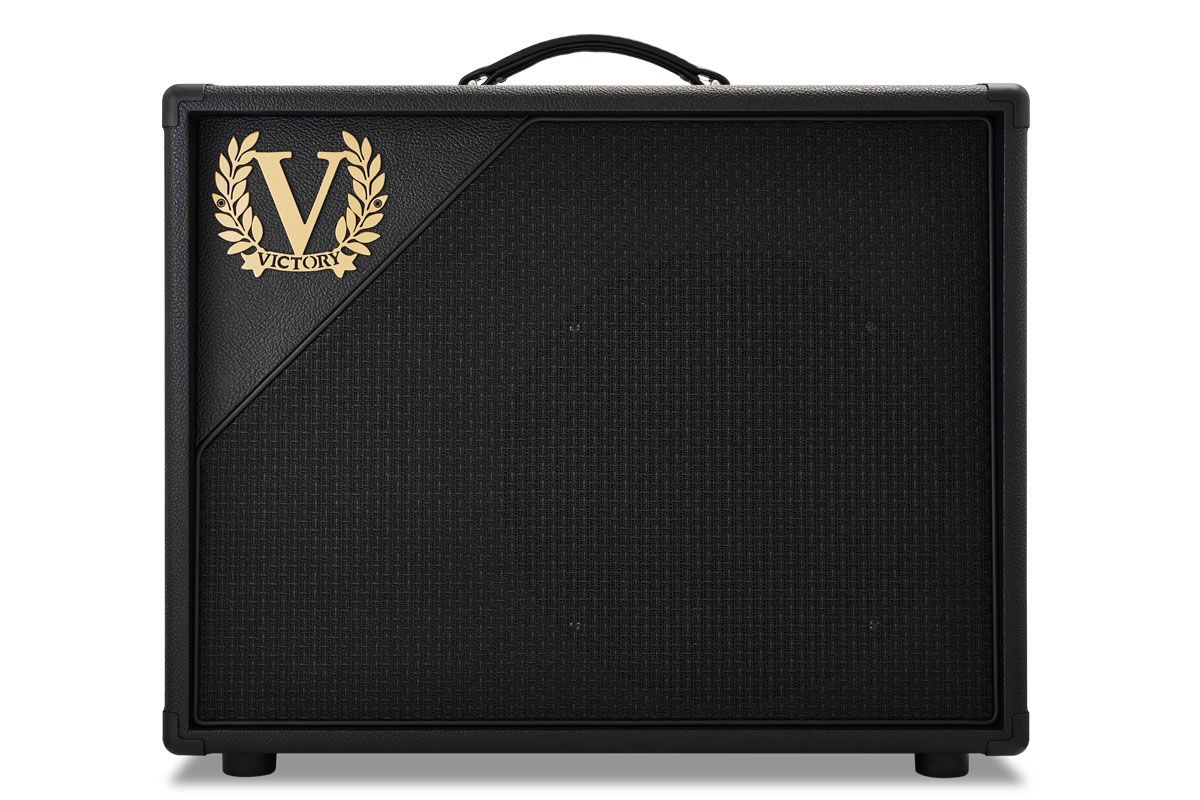 Victory Sheriff guitar amps