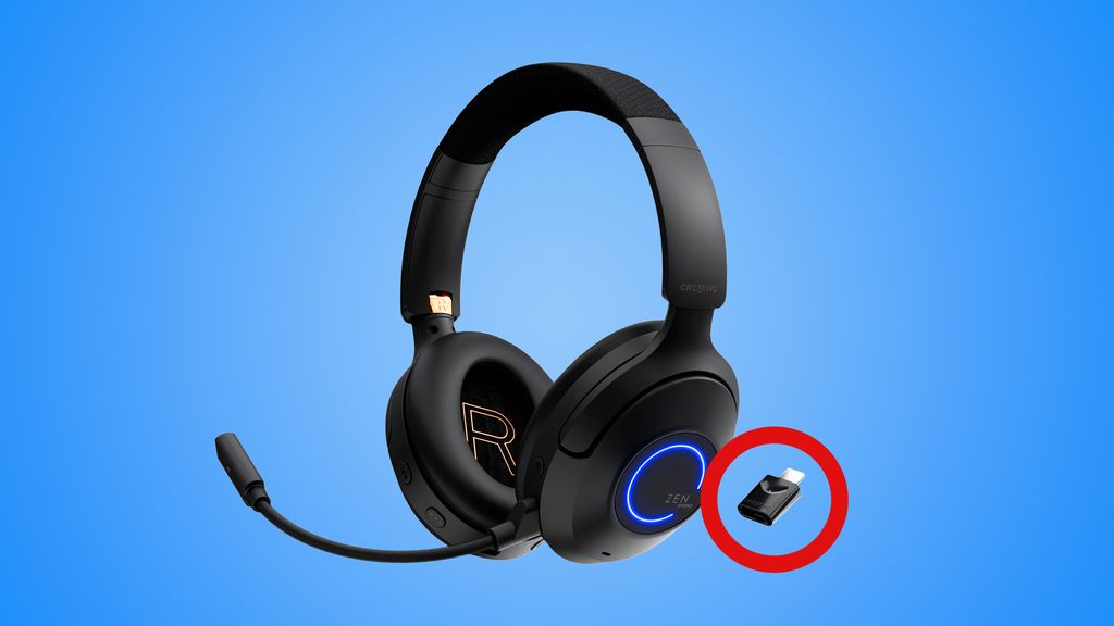 This tiny adapter will upgrade your Mac or PC with nextgen Bluetooth