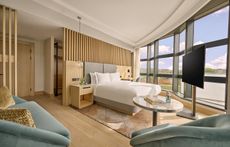 Hyatt Regency London Olympia