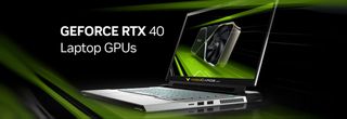 Nvidia GeForce RTX 4090 Mobile