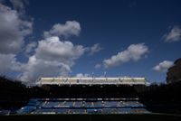 LONDON, ENGLAND - MARCH 14: A general view of Stamford Bridge before the Premier League match between Chelsea and Newcastle United at Stamford Bridge on March 14, 2026 in London, England. (Photo by Visionhaus/Getty Images)