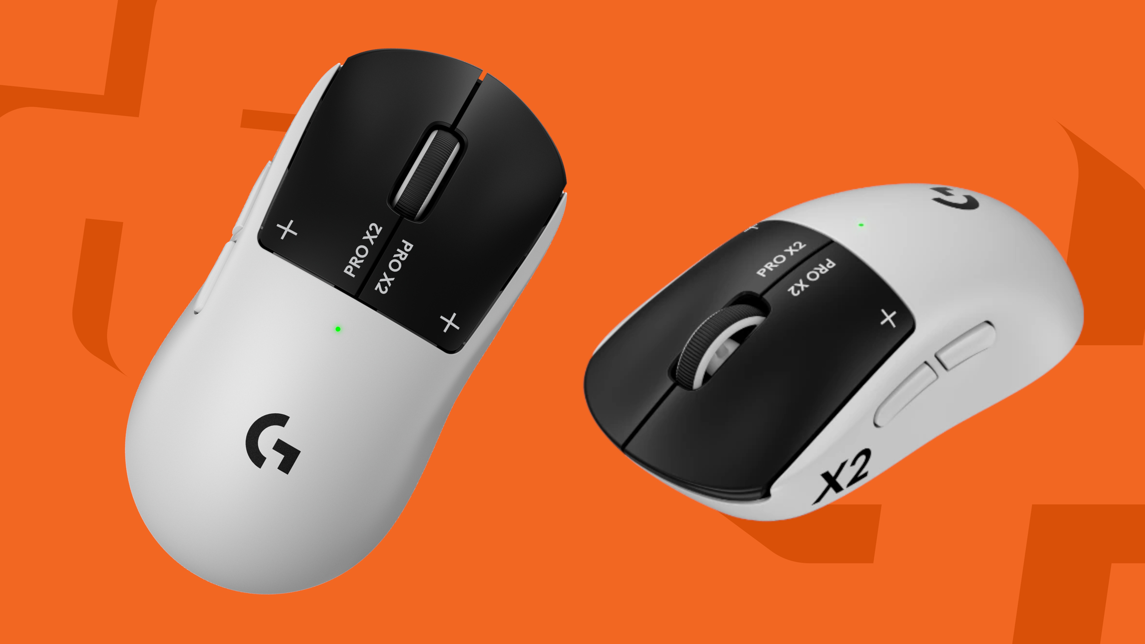 Logitech G Pro X2 Superstrike