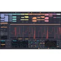 Ableton Live 12 Suite Ableton Live 12 Suite