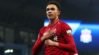 Roy Keane has been critical of Trent Alexander-Arnold, who was listed as a midfielder for England's Euro 2024 squad.