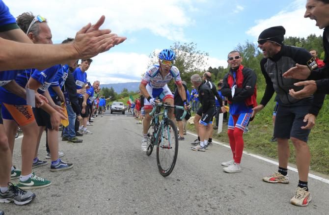 Emanuele Sella (Androni Giocattoli)