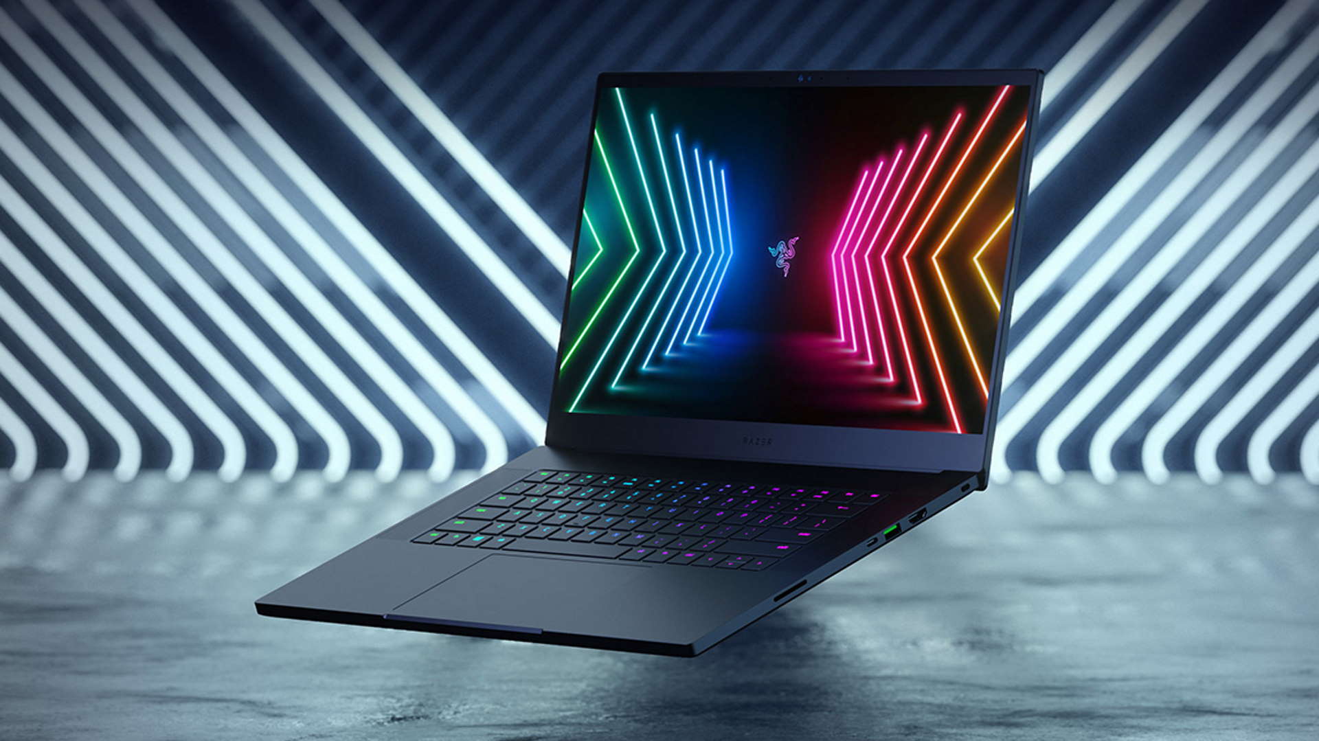 This years steepest PC gaming discounts include a Razer laptop and a giant monitor