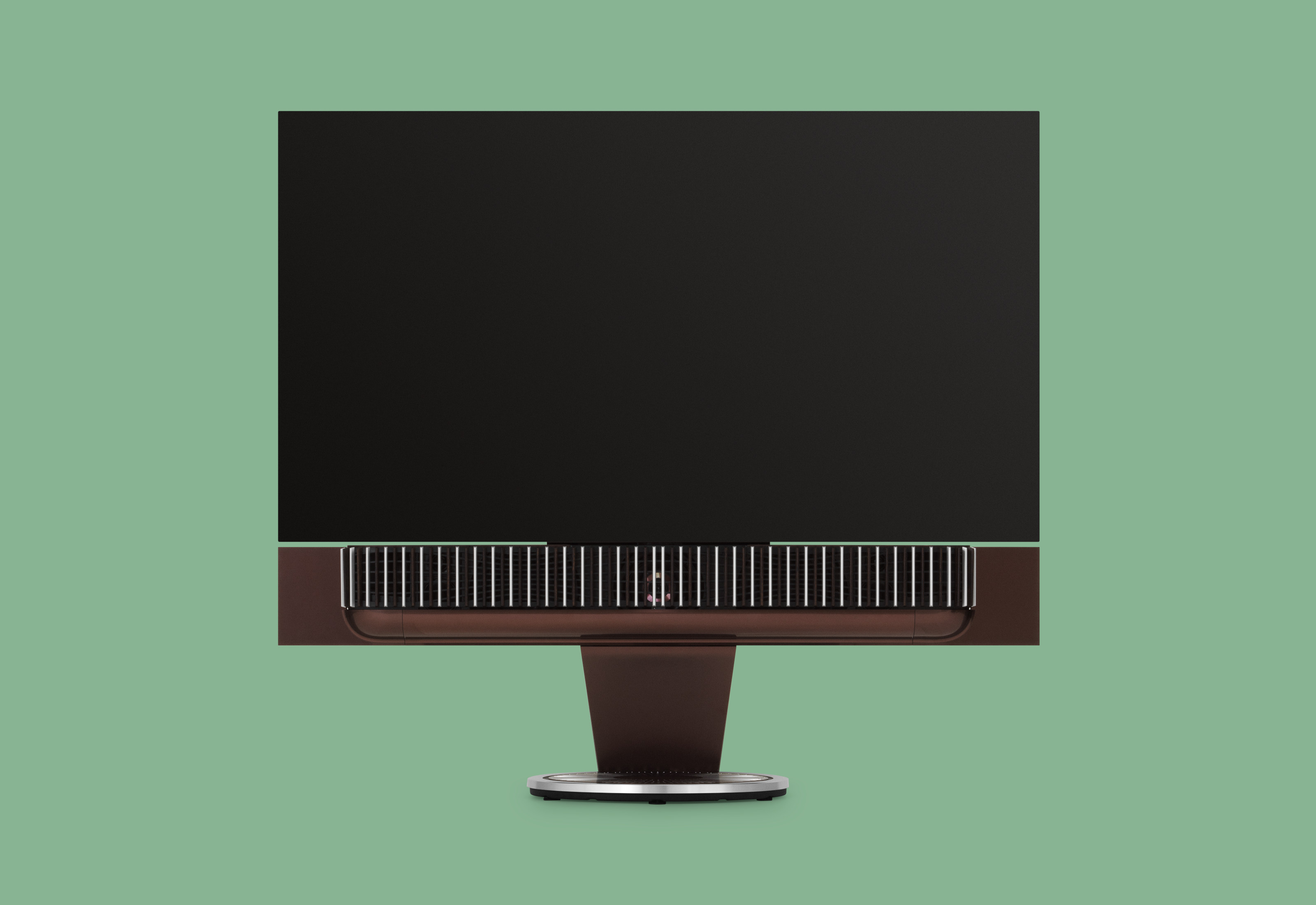 Bang & Olufsen Atelier Limited Edition Art Deco Beovision Theatre television