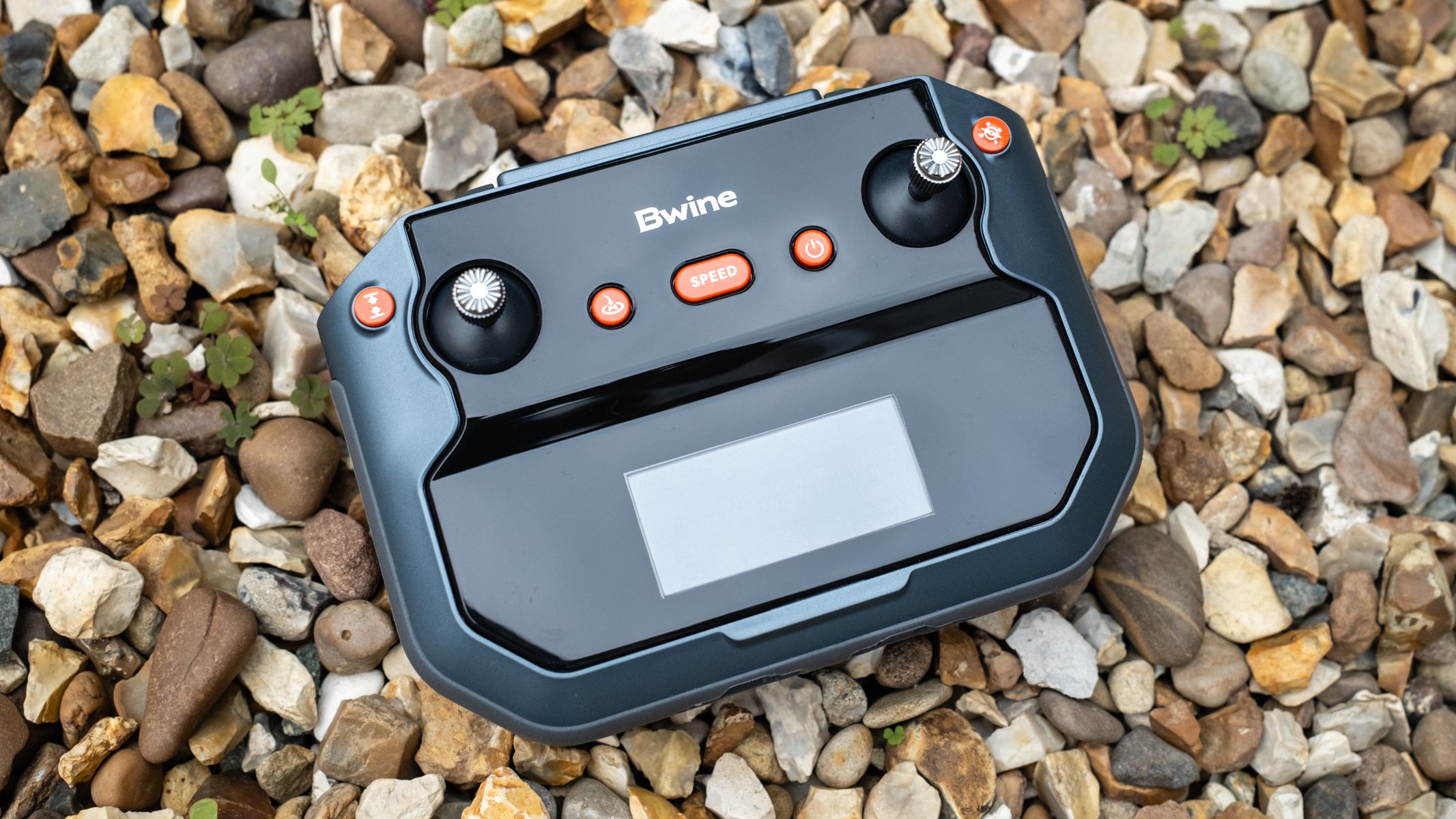Bwine F7GIM controller
