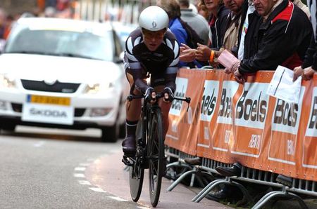 Linda Villumsen (New Zealand)