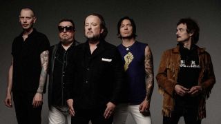 Gluecifer publicity photo