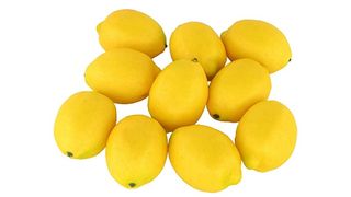 best artificial fruit