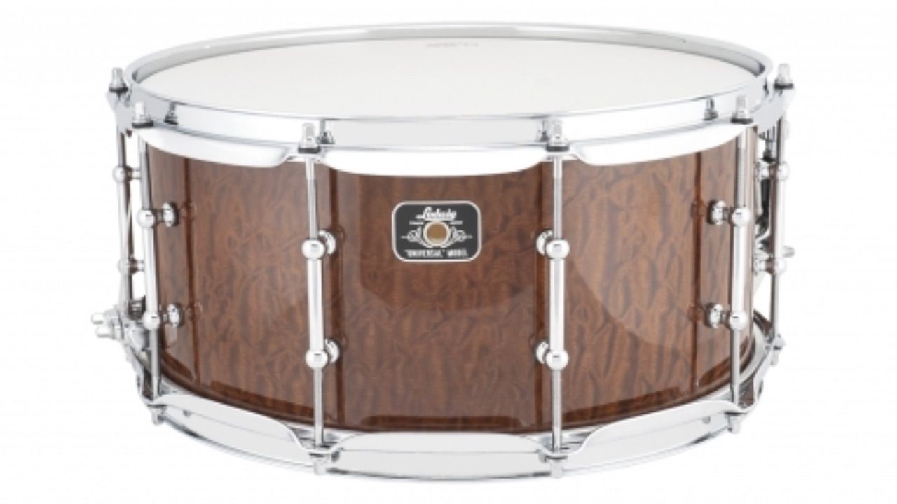 Ludwig Universal snare drums