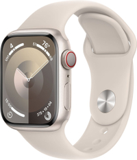 Apple Watch Series 9 LTE:&nbsp;$499&nbsp;$399 @ Best Buy