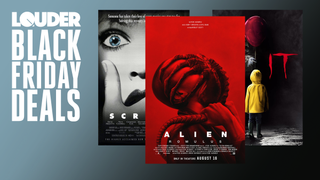 Black Friday horror movies