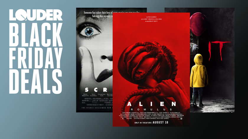 Black Friday horror movies