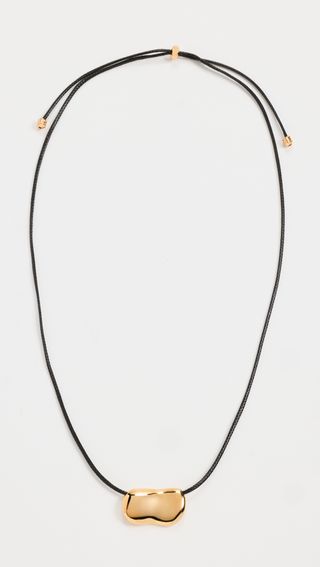 Pebble Necklace