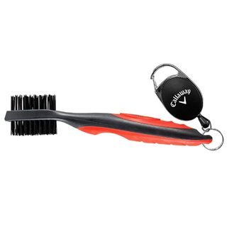 Callaway Golf Club Cleaning Brush