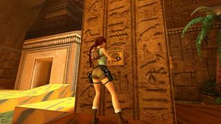 Tomb Raider 1-3 Remastered