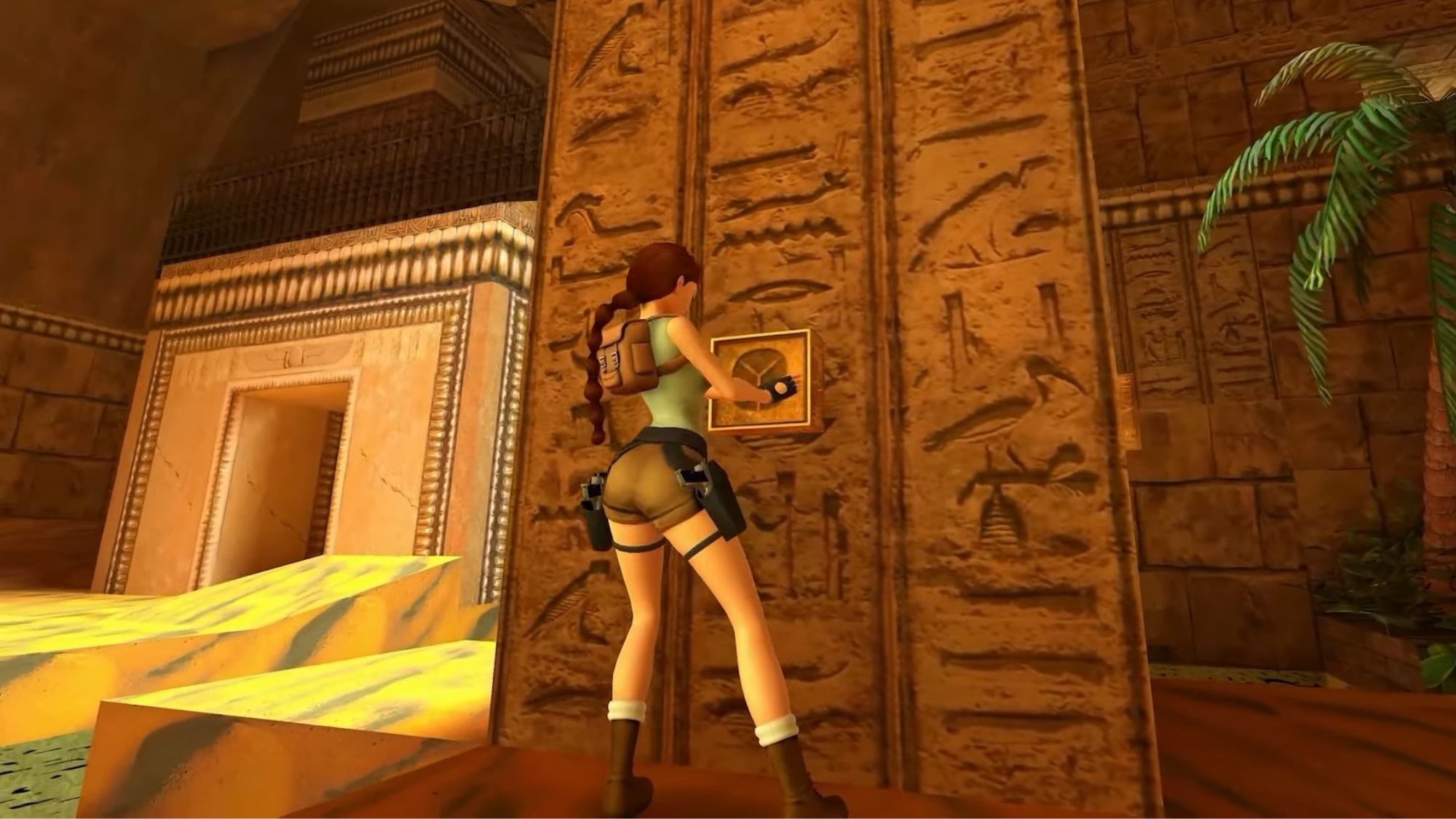 Tomb raider iii steam фото 19