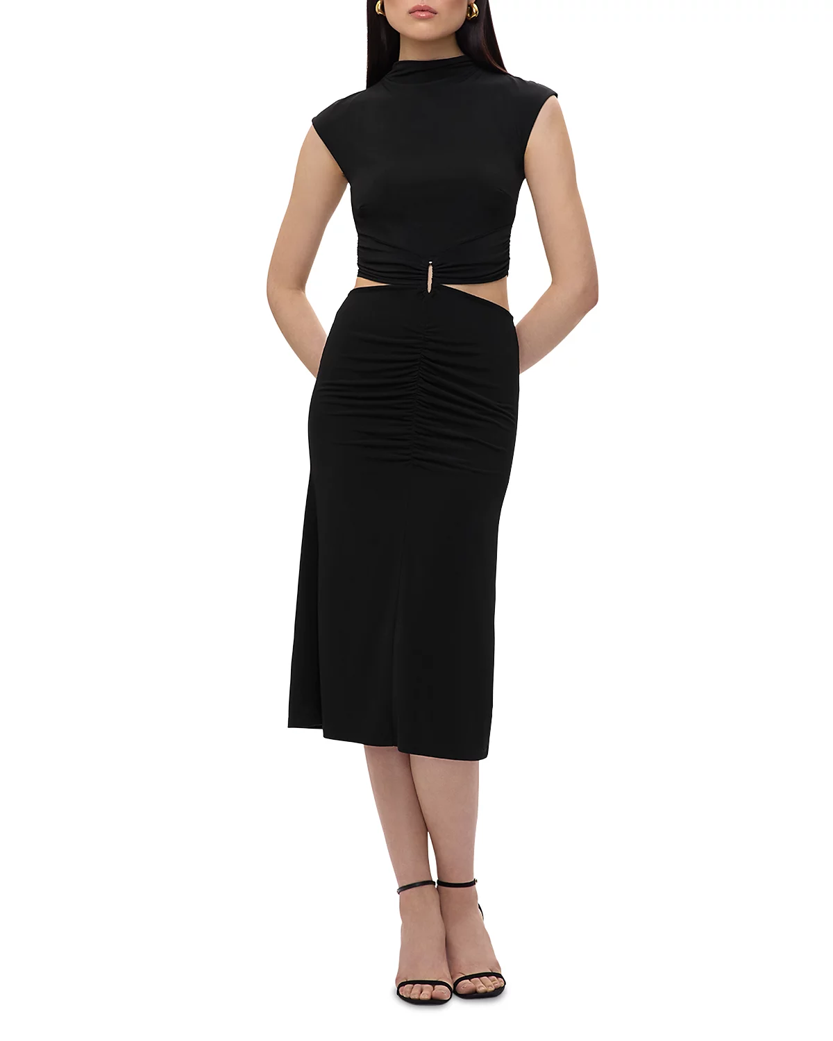 Hervé Léger, The Gabrielle Dress (Was $490) 