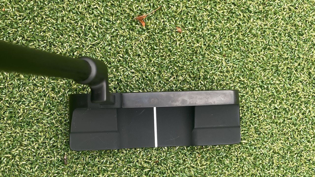 Ram FX-01 Putter