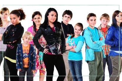 Tracy Beaker's Chelsie Padley is pregnant – 'Can't quite cope with the love' 