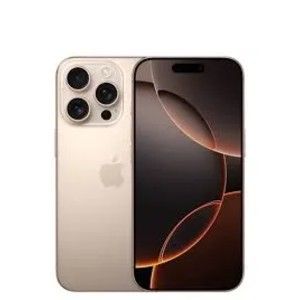 Product shot of iPhone 16 Pro