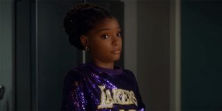 Halle Bailey in Grown-ish
