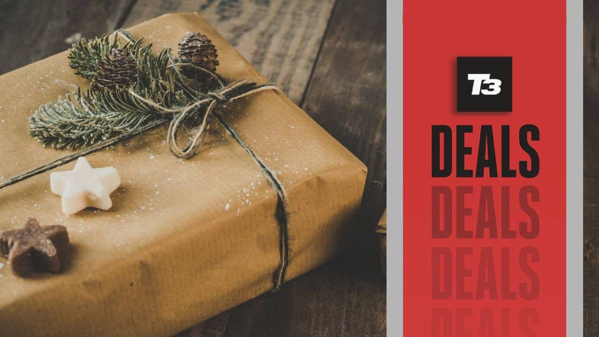 The Amazon Christmas deals are live save on gadgets, beauty