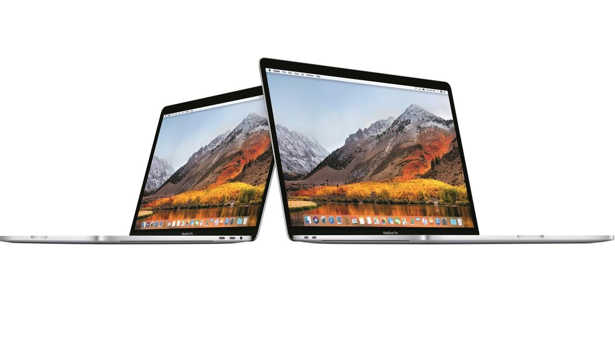 Apple MacBook Pro gets £590 price cut for Black Friday