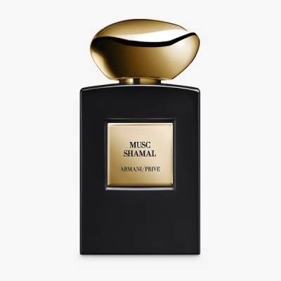 Giorgio Armani Privé Musc Shamal