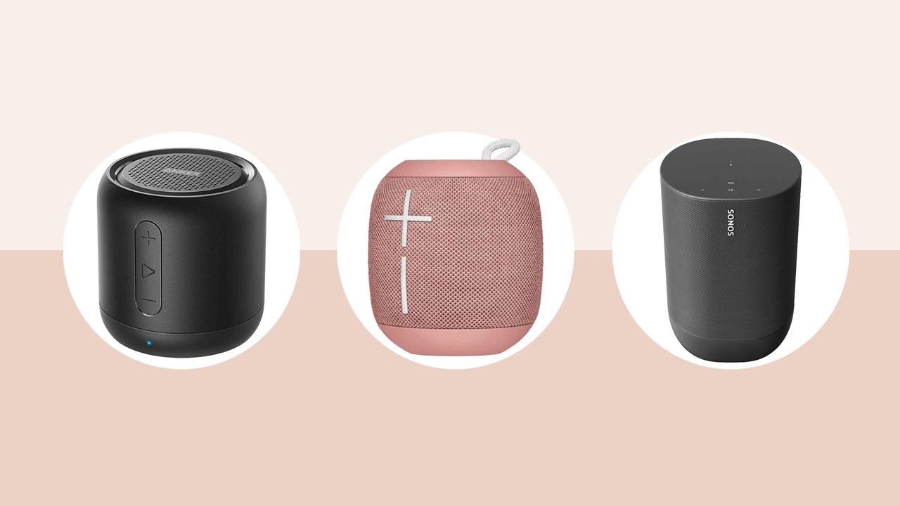 Best bluetooth speakers