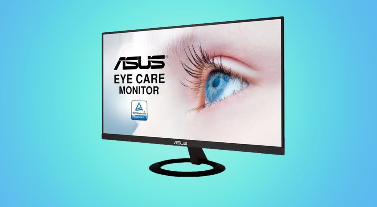 Asus Monitor