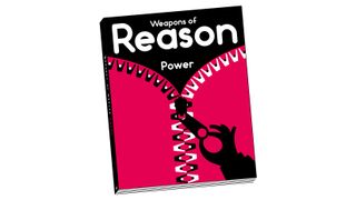 Weapons of Reason is published biannually