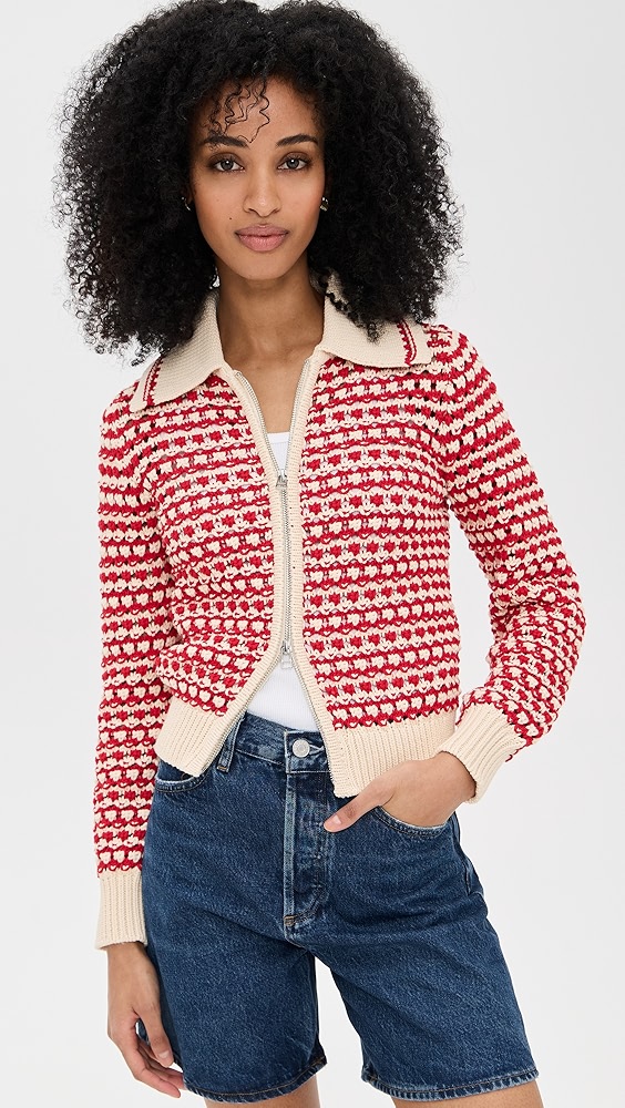 Guest in Residence Kirby Jacket