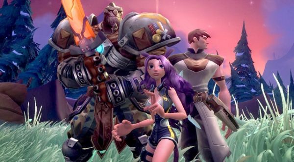 WildStar Is Coming To Steam And Has Big Plans For The Future | Cinemablend