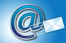 Email services