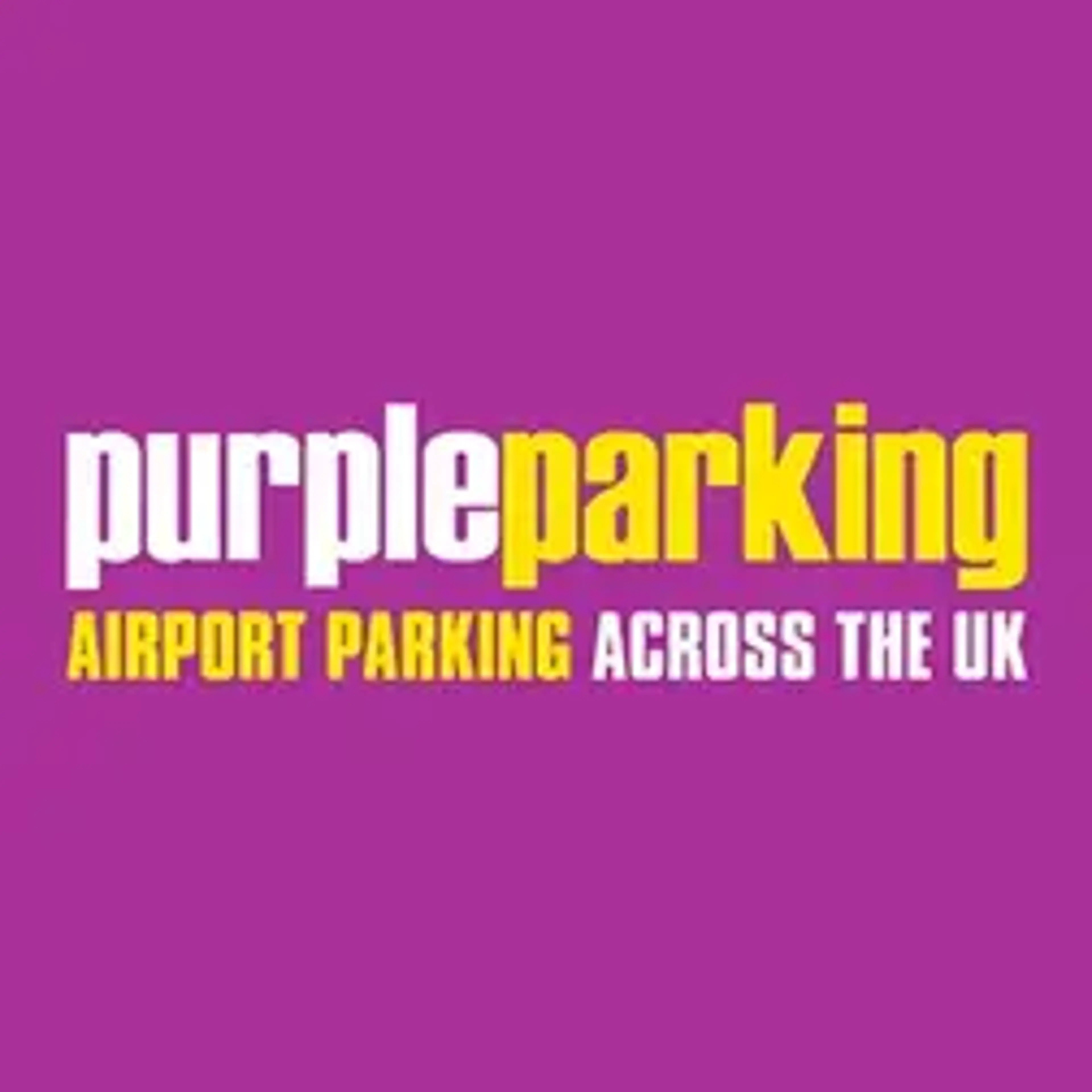 Purple Parking Discount Codes