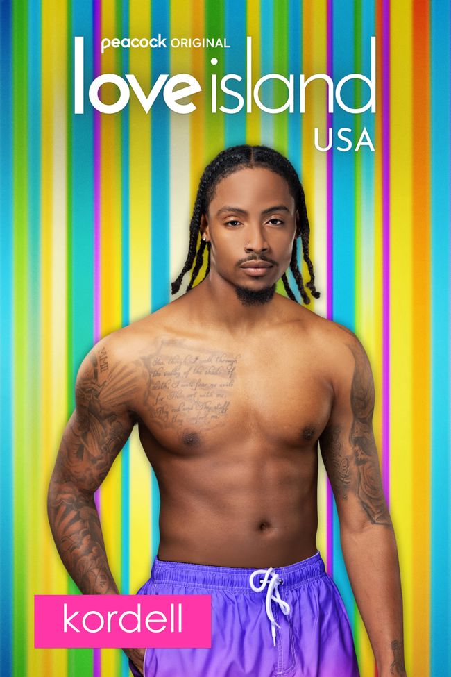 Meet the Love Island USA season 6 cast | What to Watch