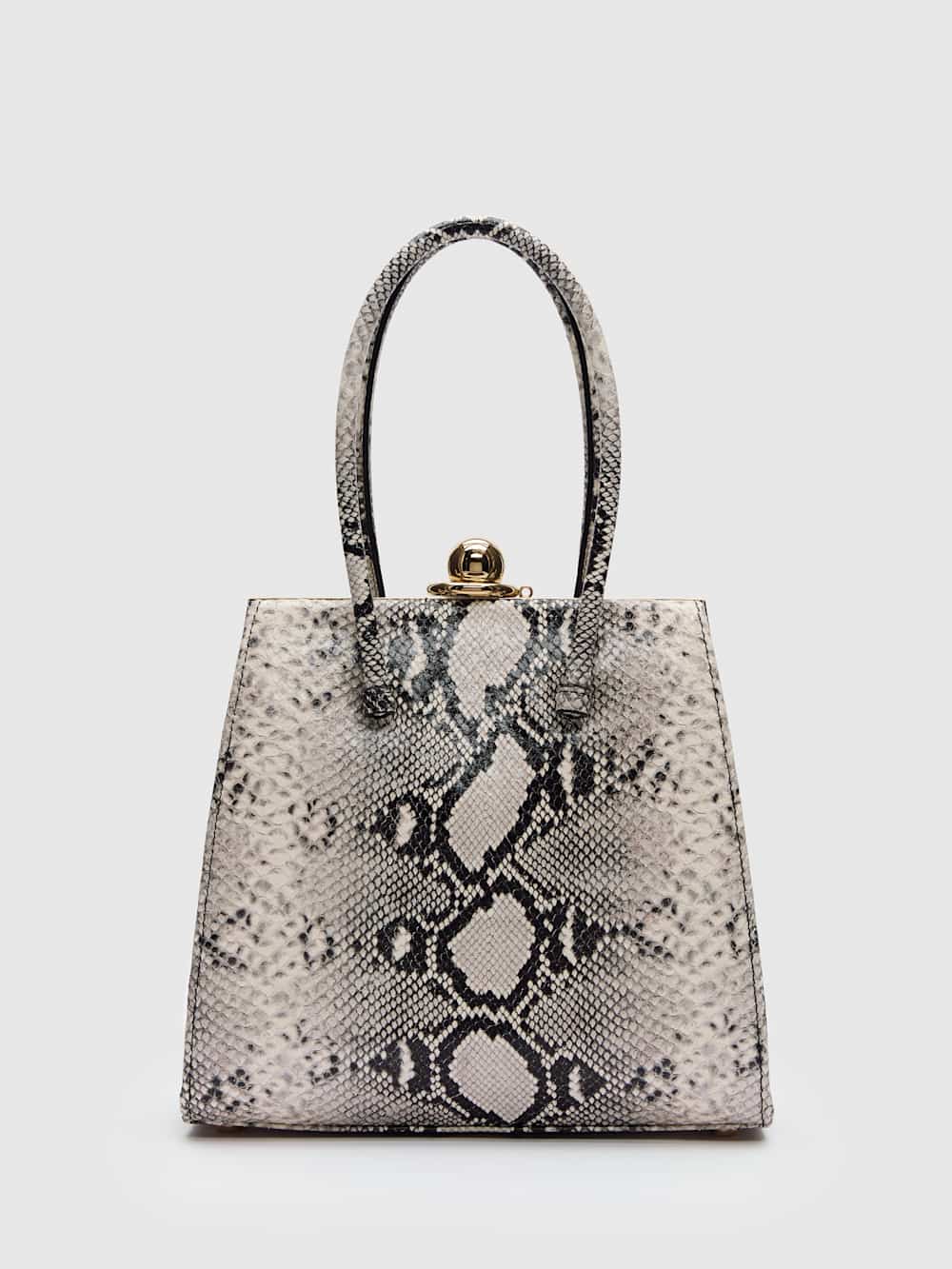 Reformation Peppa Top Handle