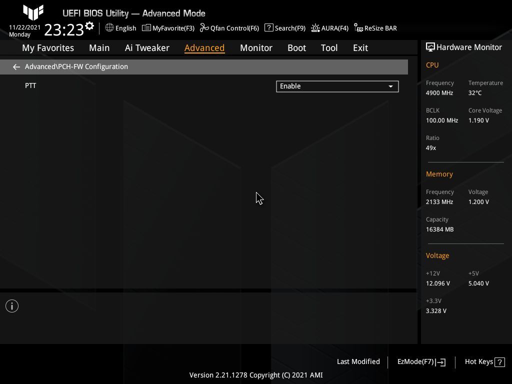 Asus TUF Gaming Z690-Plus WIFI D4