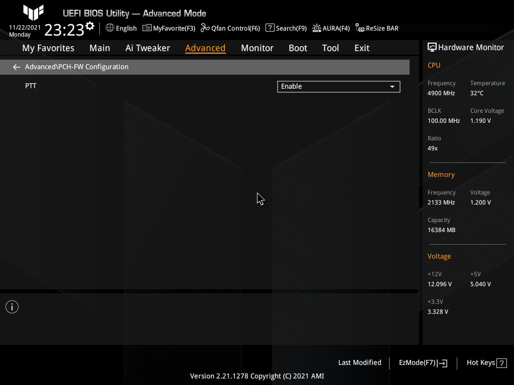 Asus TUF Gaming Z690-Plus WIFI D4