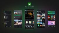 Xbox Mobile App