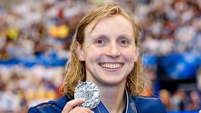 Katie Ledecky