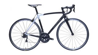 Van Rysel Ultra RCR CF 105 Women's road bike