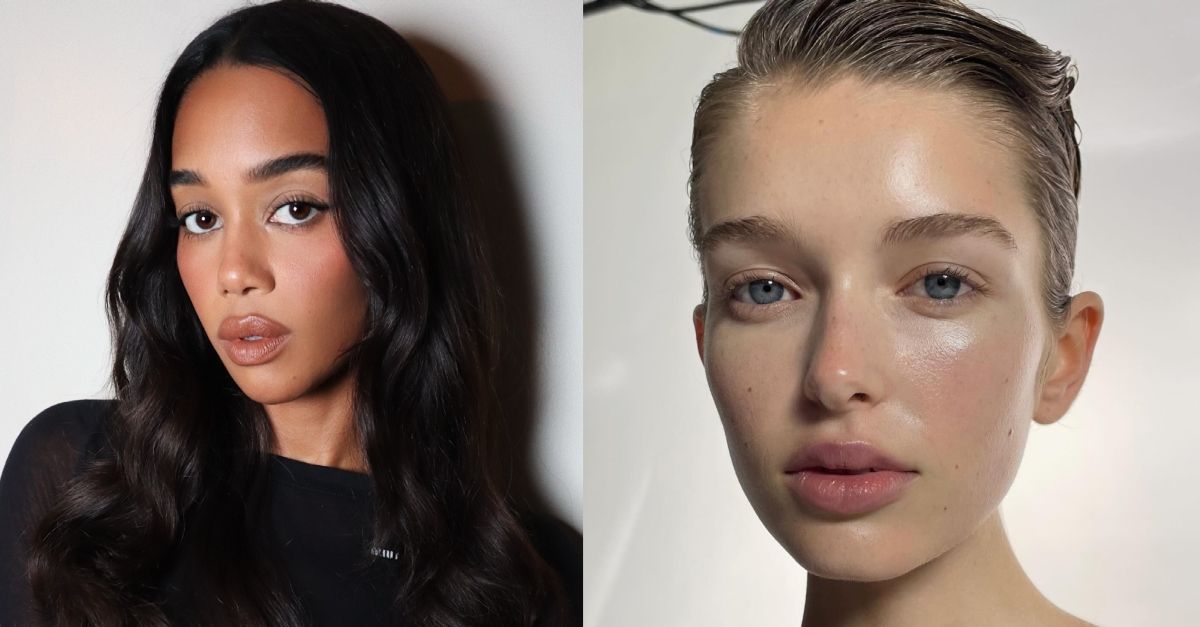 Everything You Need To Know About Natural-Looking Makeup