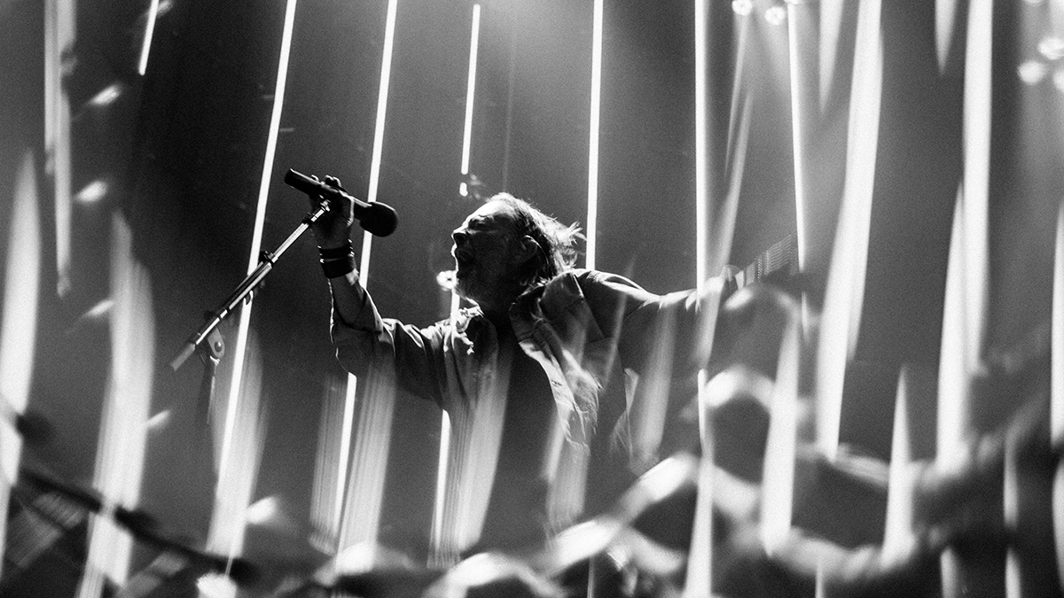 Radiohead
