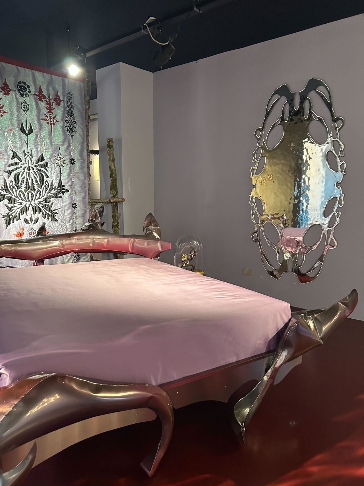 &lsquo;La Casa Magica&rsquo; is Nilufar&rsquo;s twisted vision of home